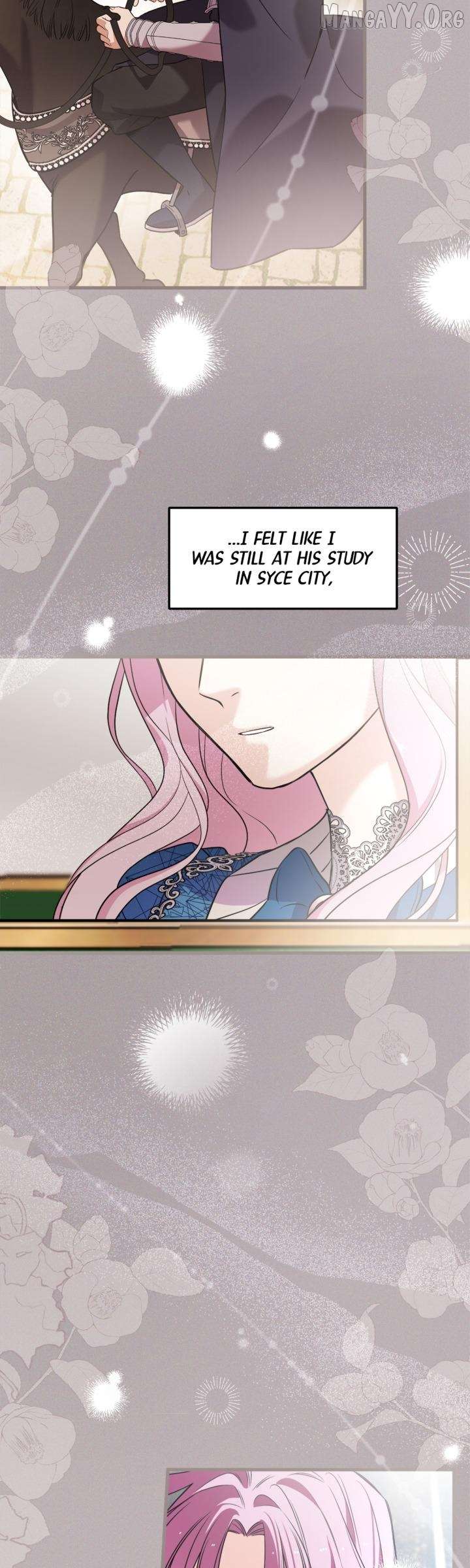 Although She is a Failed Princess, She is Loved by The Grand Duke in this Life Chapter 43 118 ch 43 4