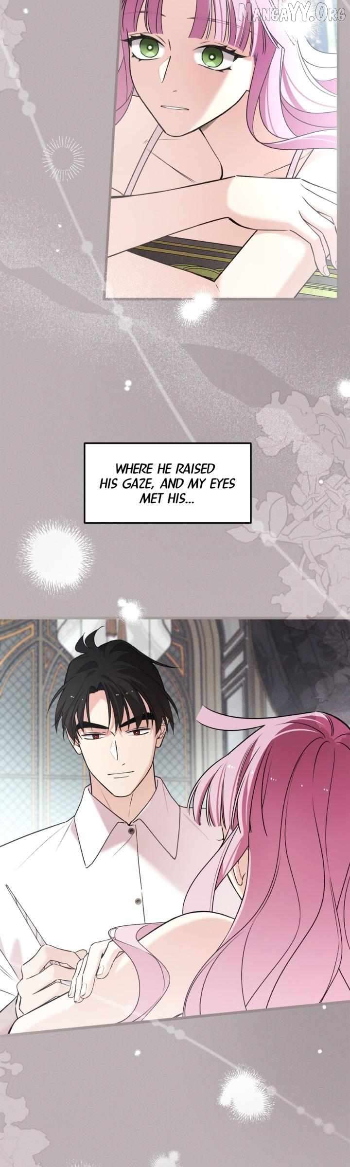 Although She is a Failed Princess, She is Loved by The Grand Duke in this Life Chapter 43 119 ch 43 5