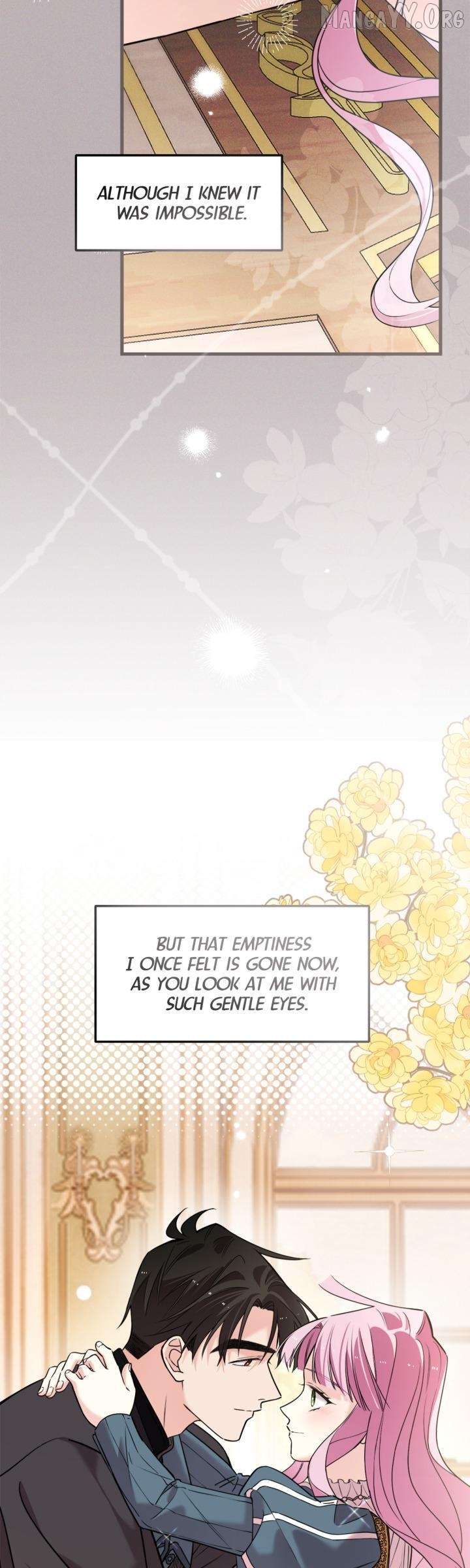Although She is a Failed Princess, She is Loved by The Grand Duke in this Life Chapter 43 122 ch 43 8