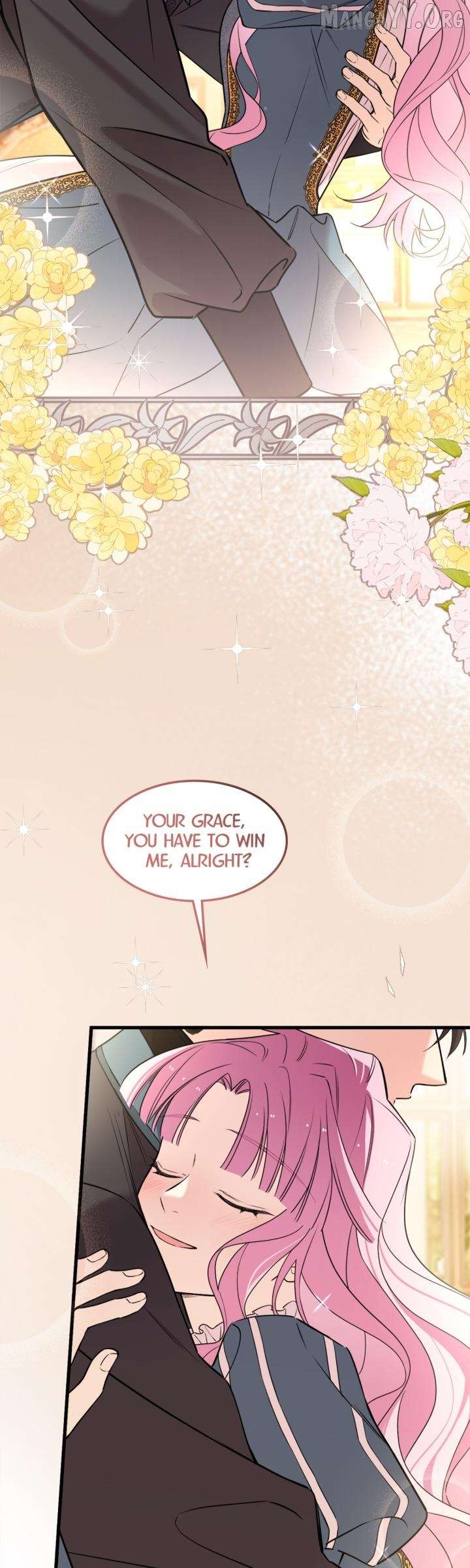 Although She is a Failed Princess, She is Loved by The Grand Duke in this Life Chapter 43 123 ch 43 9