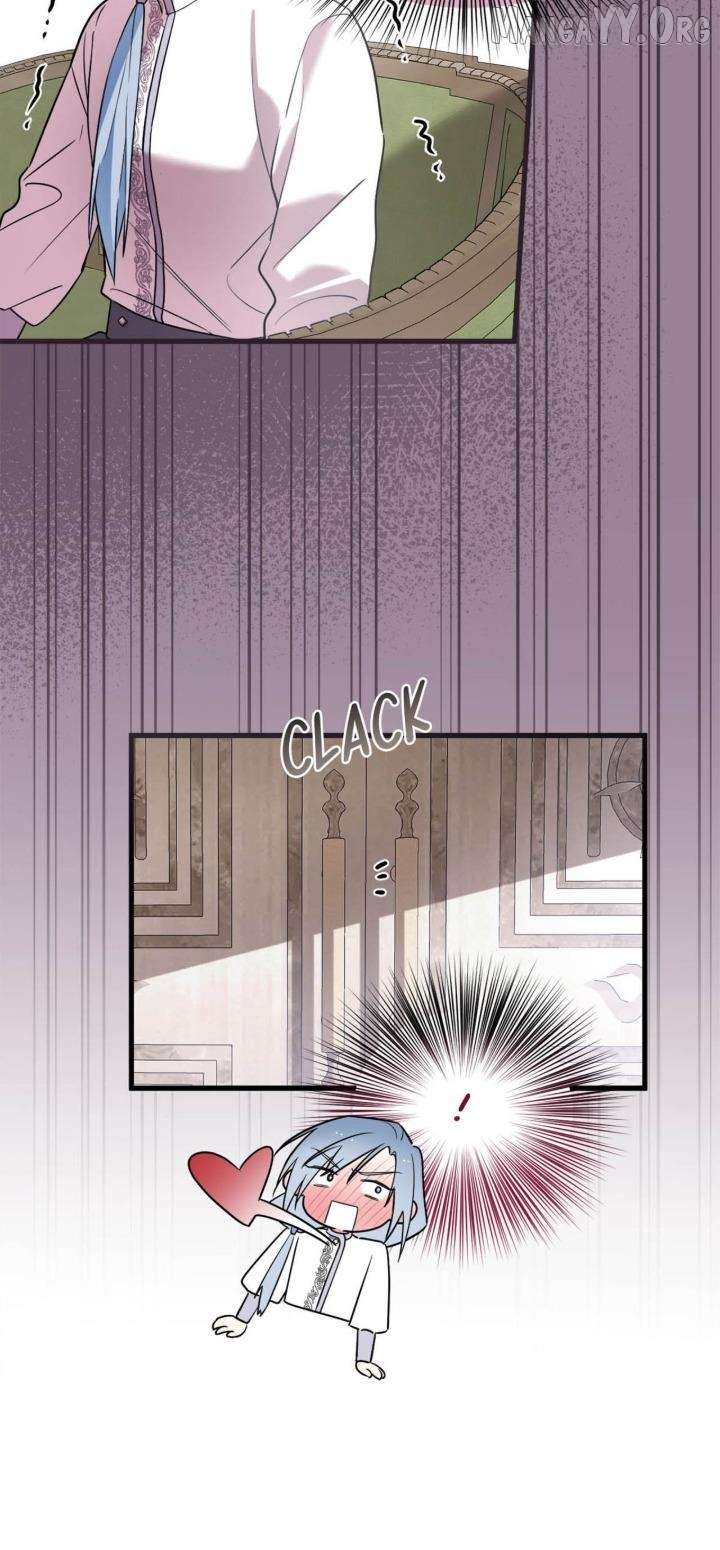 Although She is a Failed Princess, She is Loved by The Grand Duke in this Life Chapter 44 134 ch 44 11