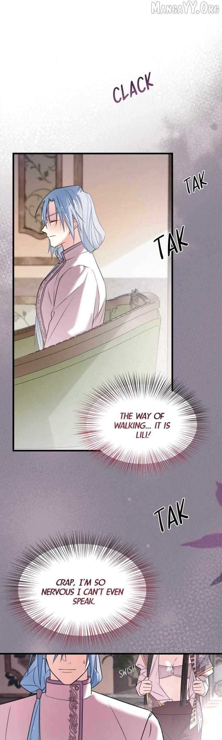 Although She is a Failed Princess, She is Loved by The Grand Duke in this Life Chapter 44 135 ch 44 12