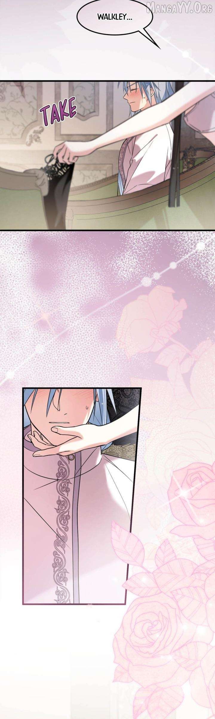 Although She is a Failed Princess, She is Loved by The Grand Duke in this Life Chapter 44 137 ch 44 14