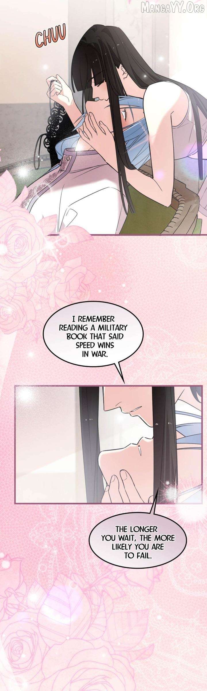 Although She is a Failed Princess, She is Loved by The Grand Duke in this Life Chapter 44 138 ch 44 15