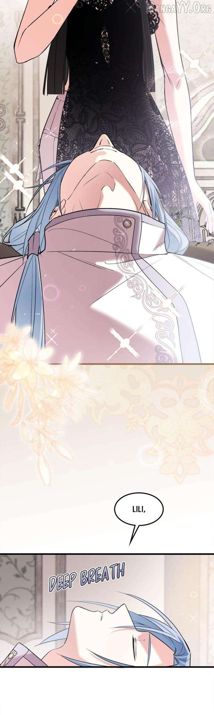 Although She is a Failed Princess, She is Loved by The Grand Duke in this Life Chapter 44 141 ch 44 18