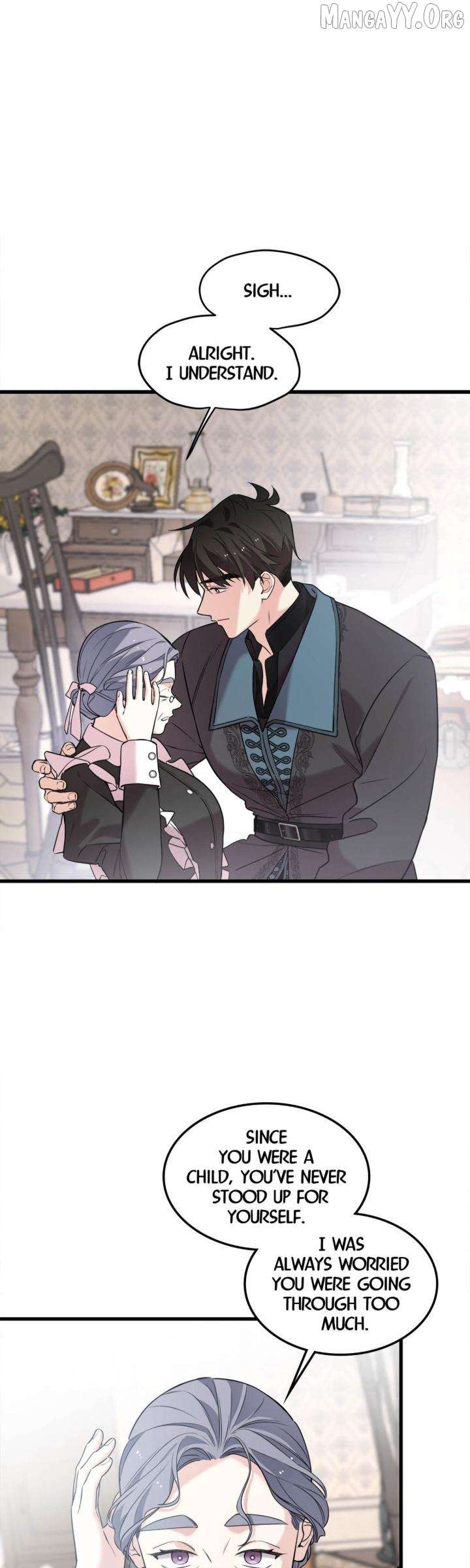 Although She is a Failed Princess, She is Loved by The Grand Duke in this Life Chapter 44 125 ch 44 2