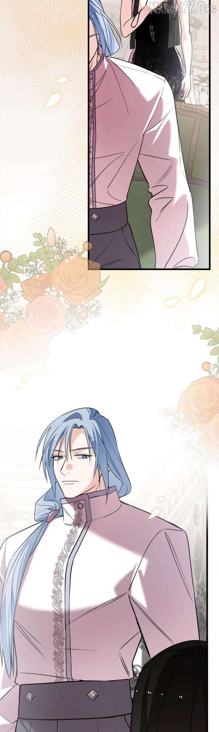 Although She is a Failed Princess, She is Loved by The Grand Duke in this Life Chapter 44 143 ch 44 20