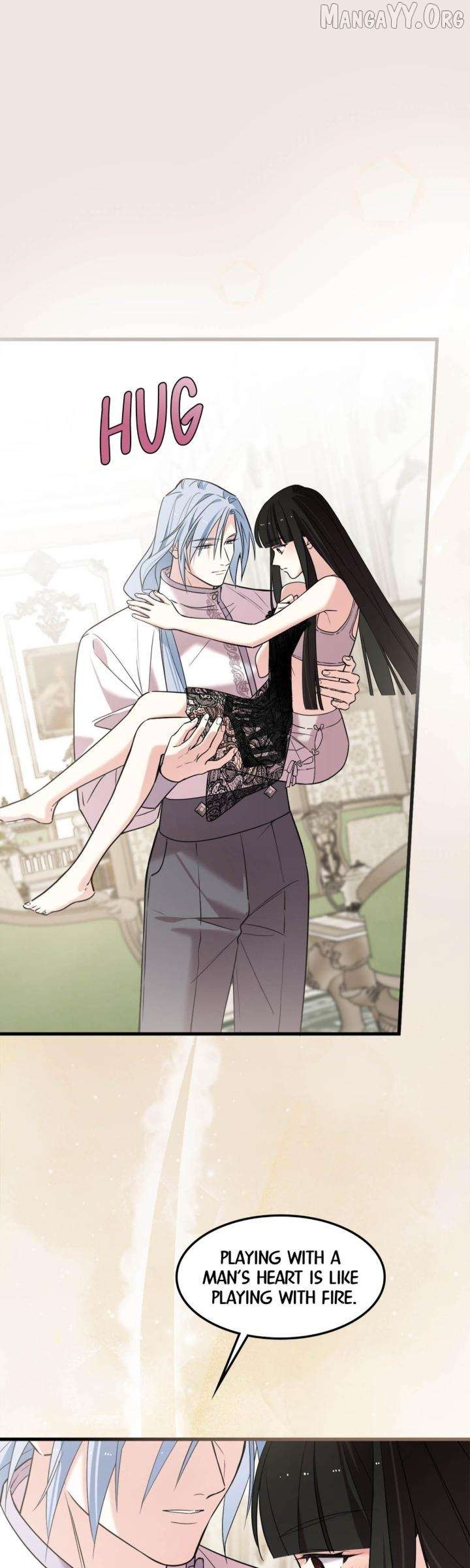 Although She is a Failed Princess, She is Loved by The Grand Duke in this Life Chapter 44 145 ch 44 22