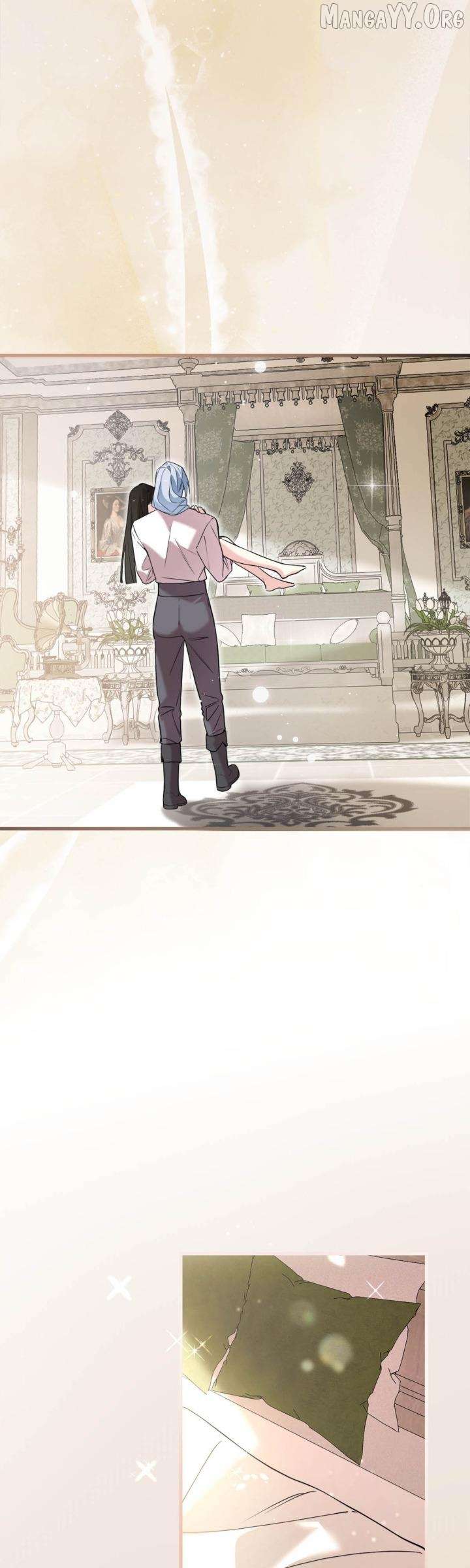 Although She is a Failed Princess, She is Loved by The Grand Duke in this Life Chapter 44 147 ch 44 24