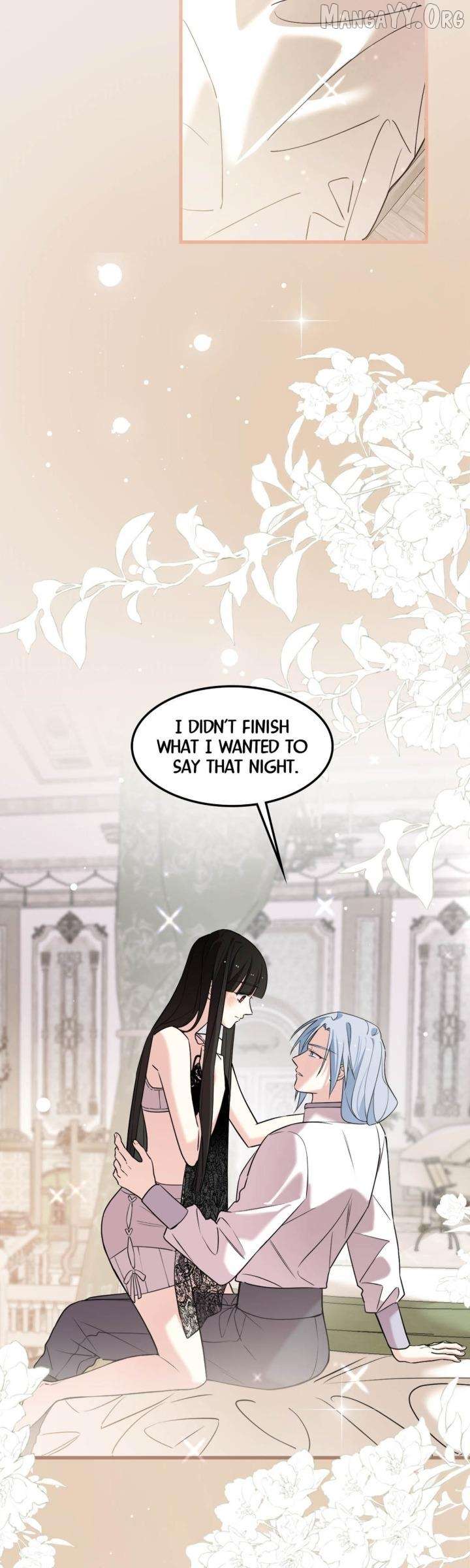 Although She is a Failed Princess, She is Loved by The Grand Duke in this Life Chapter 44 148 ch 44 25