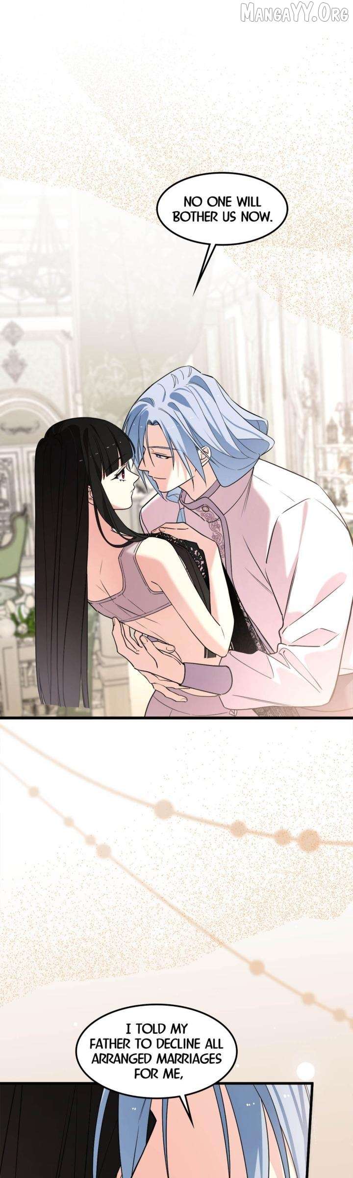 Although She is a Failed Princess, She is Loved by The Grand Duke in this Life Chapter 44 150 ch 44 27