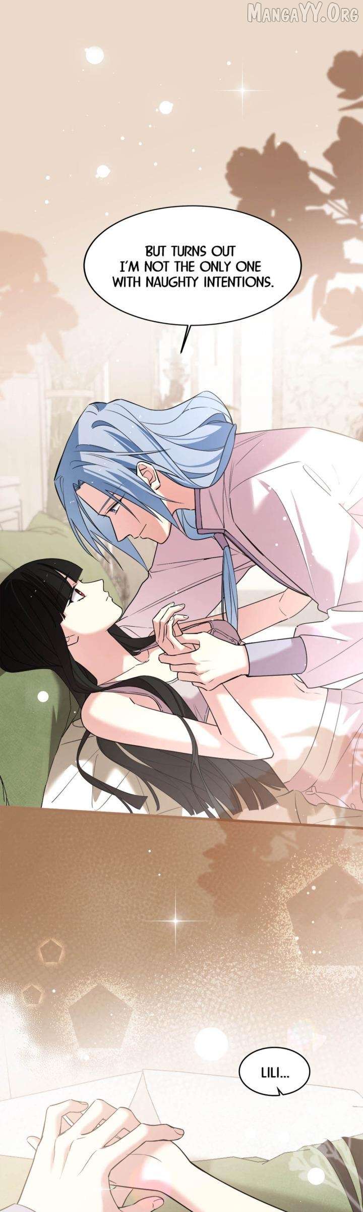 Although She is a Failed Princess, She is Loved by The Grand Duke in this Life Chapter 44 156 ch 44 33