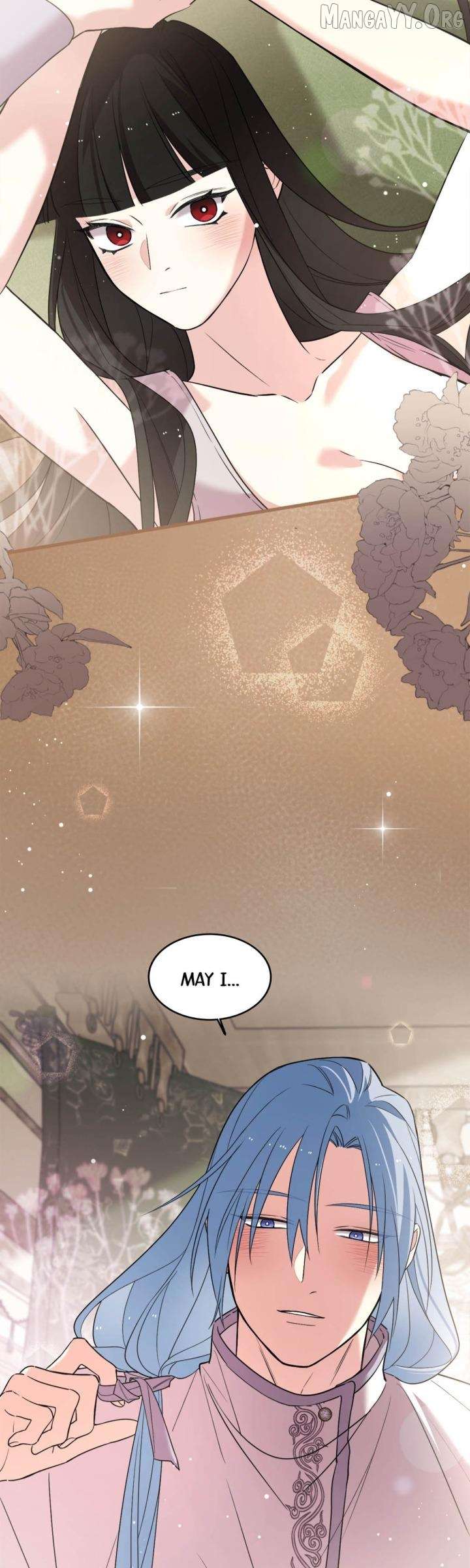 Although She is a Failed Princess, She is Loved by The Grand Duke in this Life Chapter 44 157 ch 44 34