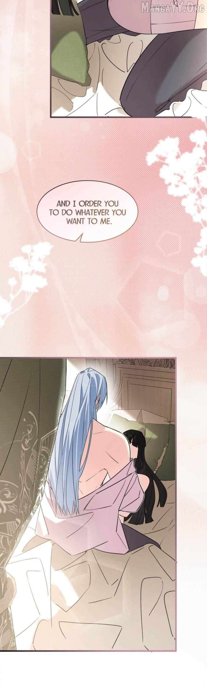 Although She is a Failed Princess, She is Loved by The Grand Duke in this Life Chapter 44 160 ch 44 37