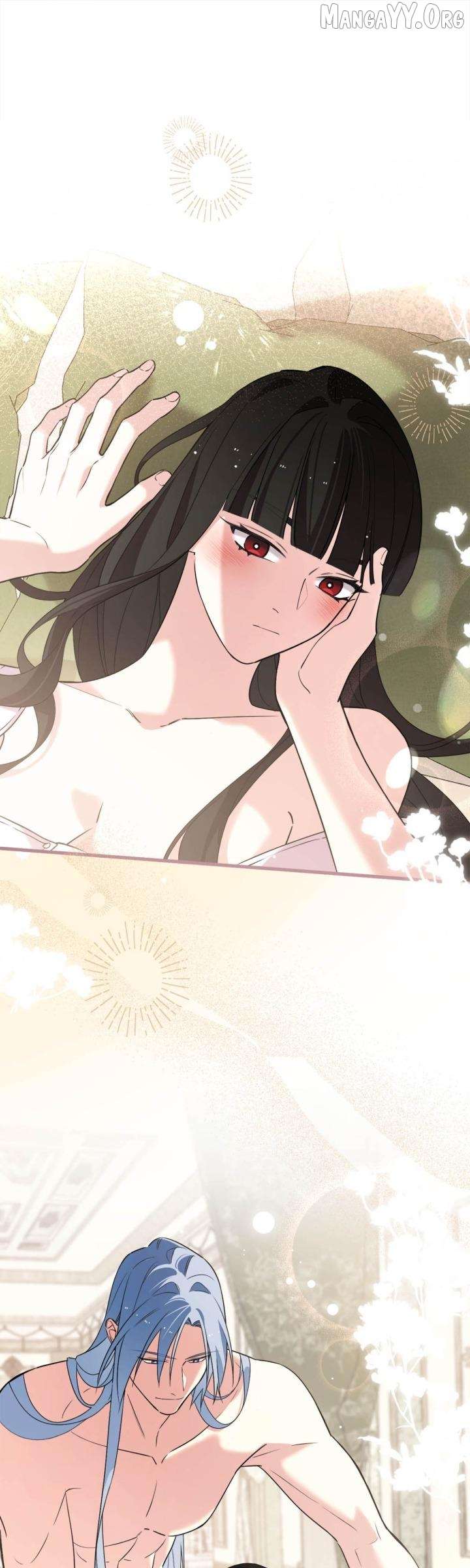 Although She is a Failed Princess, She is Loved by The Grand Duke in this Life Chapter 44 162 ch 44 39