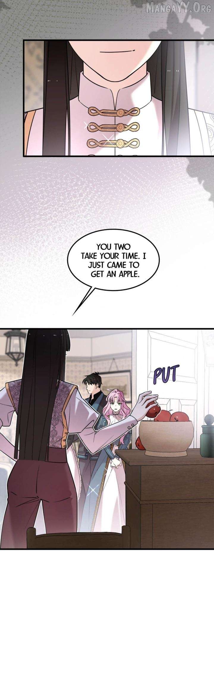 Although She is a Failed Princess, She is Loved by The Grand Duke in this Life Chapter 44 129 ch 44 6