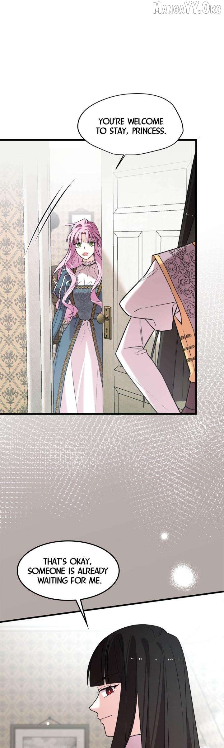 Although She is a Failed Princess, She is Loved by The Grand Duke in this Life Chapter 44 130 ch 44 7