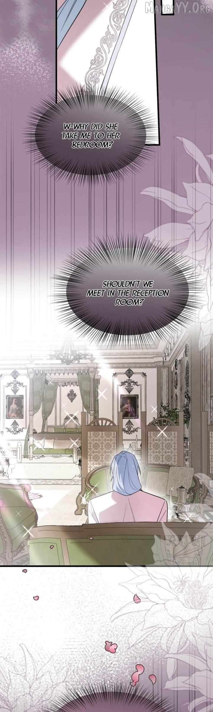 Although She is a Failed Princess, She is Loved by The Grand Duke in this Life Chapter 44 132 ch 44 9