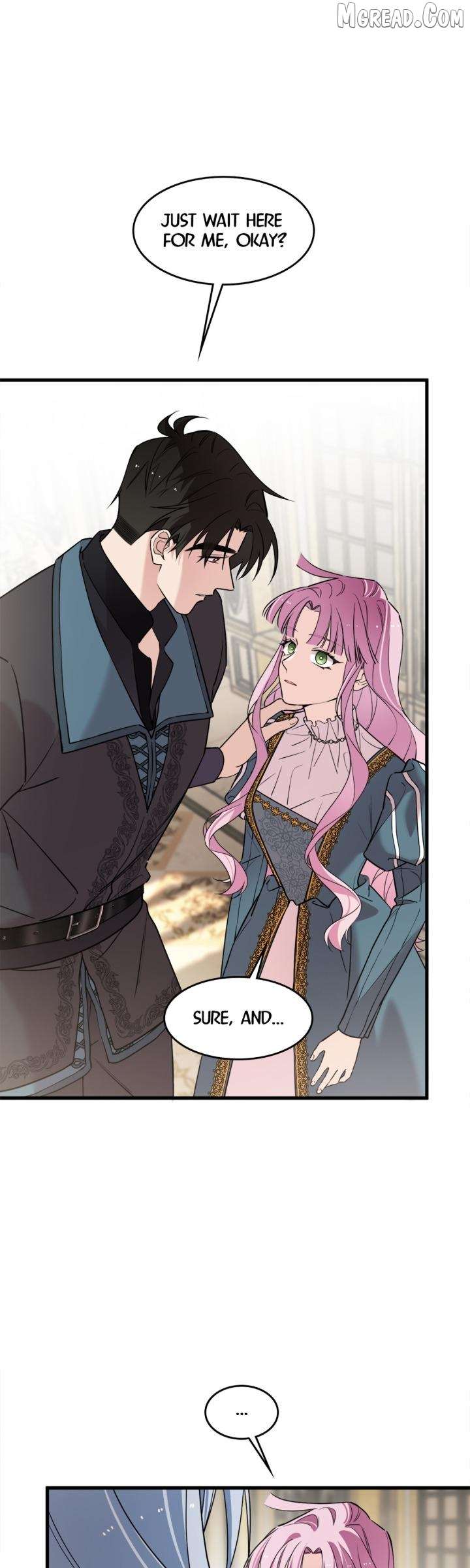 Although She is a Failed Princess, She is Loved by The Grand Duke in this Life Chapter 46 115 ch 46 1