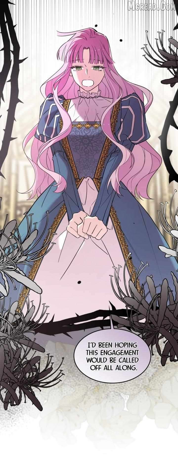 Although She is a Failed Princess, She is Loved by The Grand Duke in this Life Chapter 46 124 ch 46 10