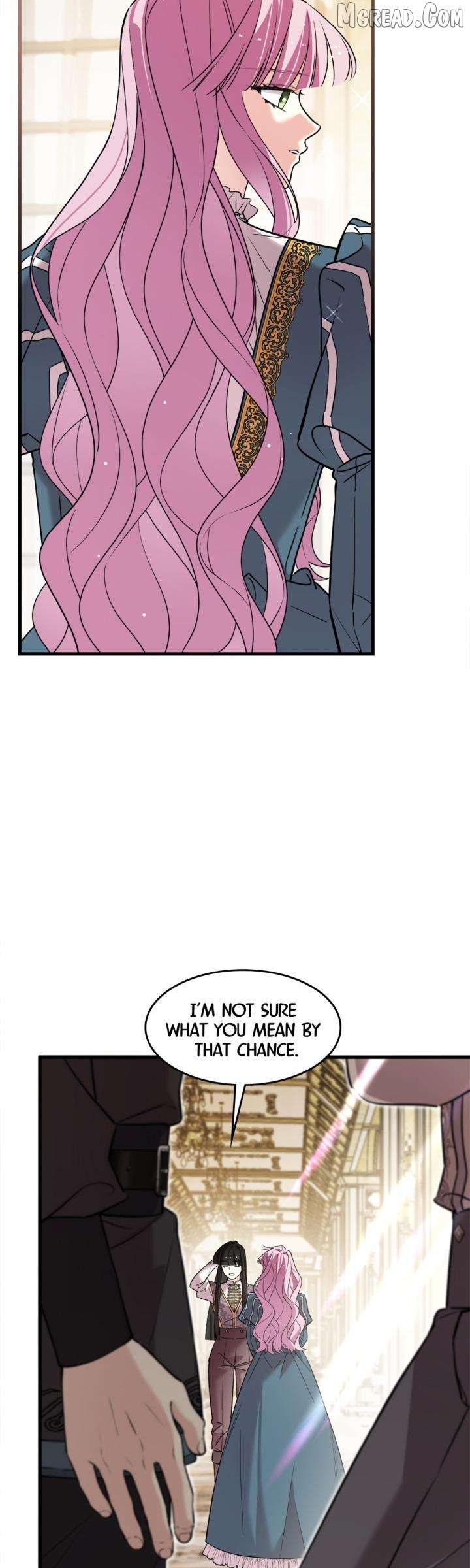 Although She is a Failed Princess, She is Loved by The Grand Duke in this Life Chapter 46 127 ch 46 13