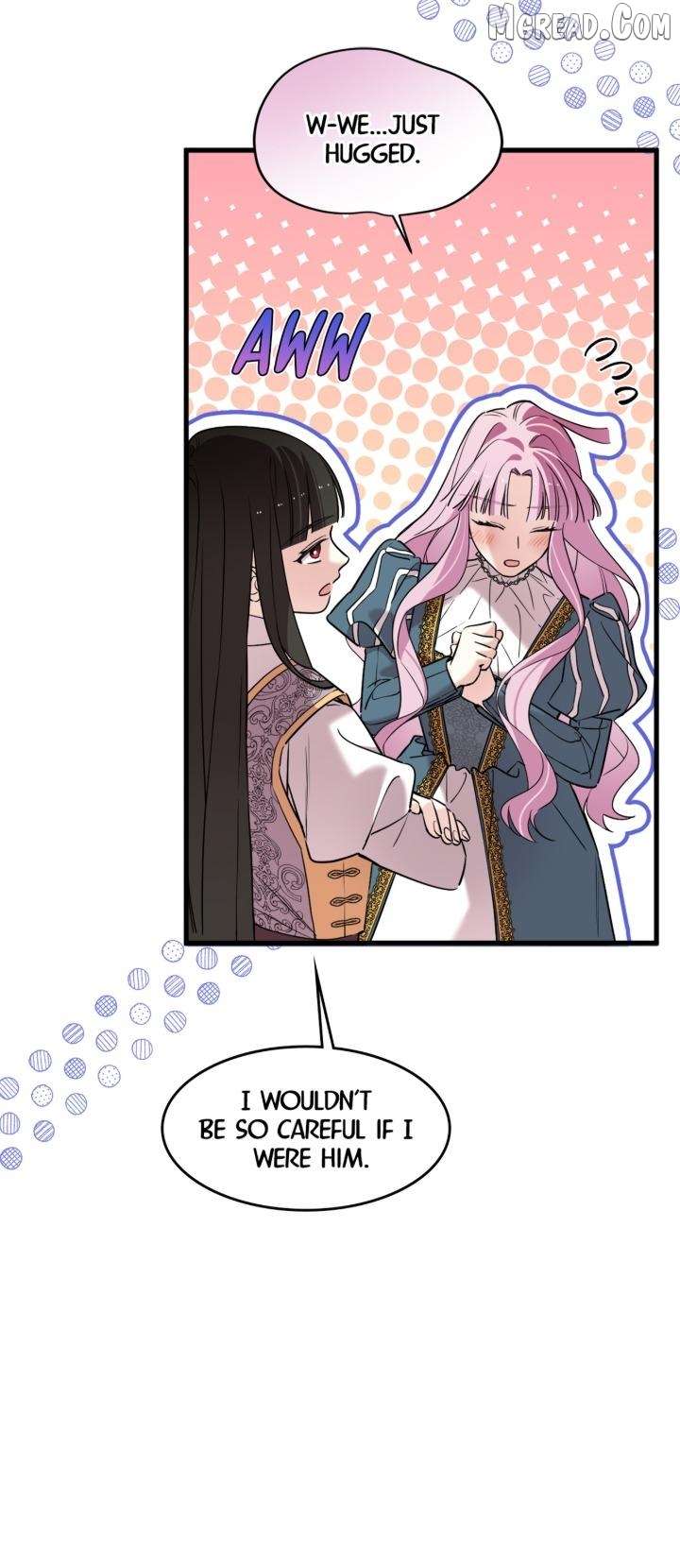Although She is a Failed Princess, She is Loved by The Grand Duke in this Life Chapter 46 129 ch 46 15