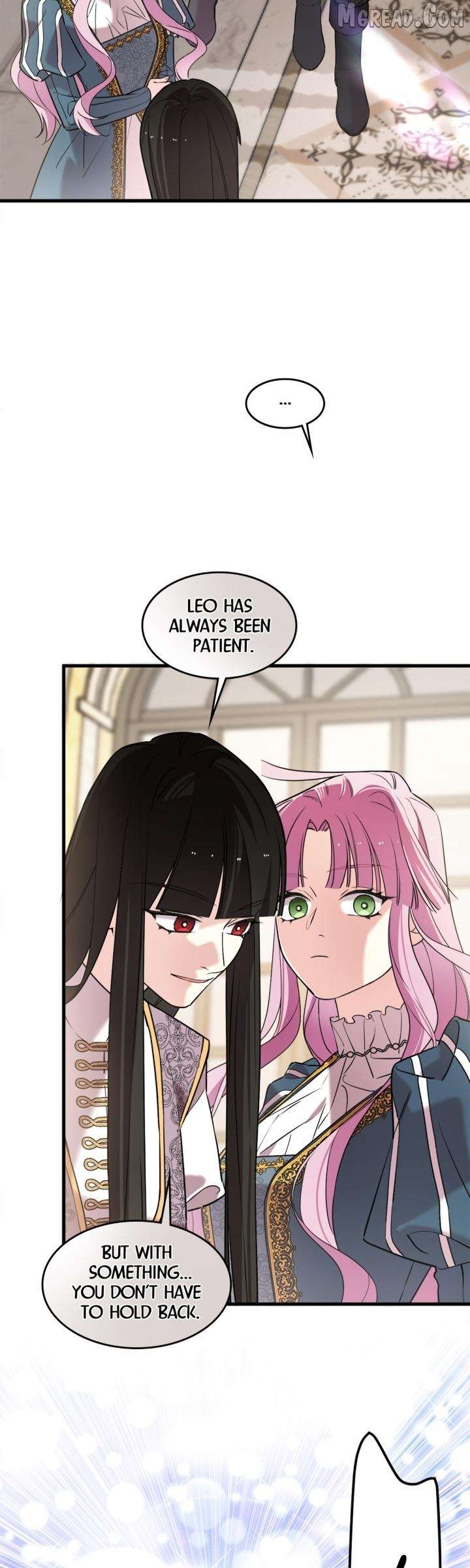 Although She is a Failed Princess, She is Loved by The Grand Duke in this Life Chapter 46 131 ch 46 17