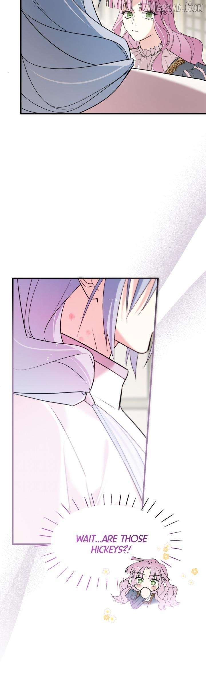 Although She is a Failed Princess, She is Loved by The Grand Duke in this Life Chapter 46 116 ch 46 2