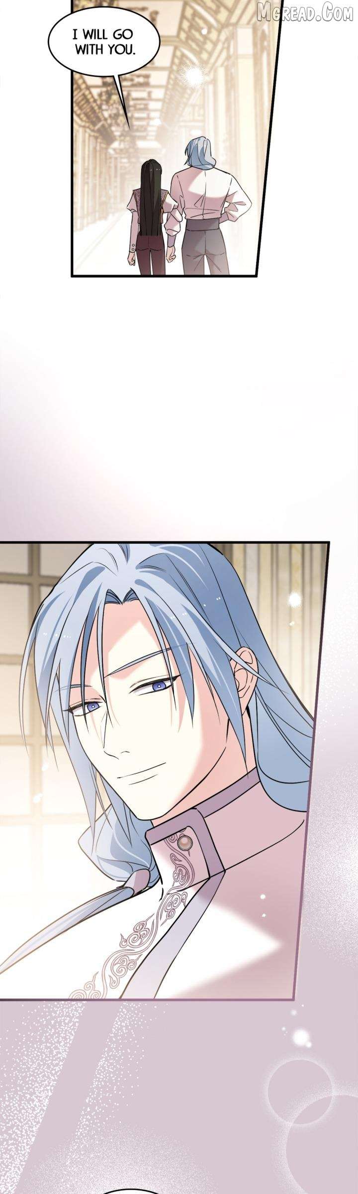 Although She is a Failed Princess, She is Loved by The Grand Duke in this Life Chapter 46 136 ch 46 22