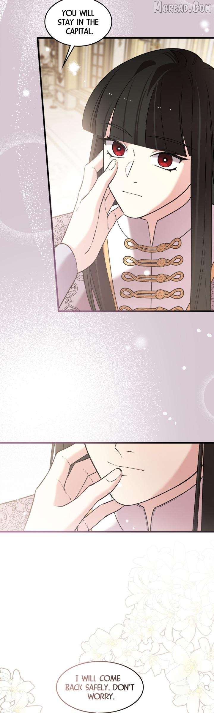 Although She is a Failed Princess, She is Loved by The Grand Duke in this Life Chapter 46 137 ch 46 23