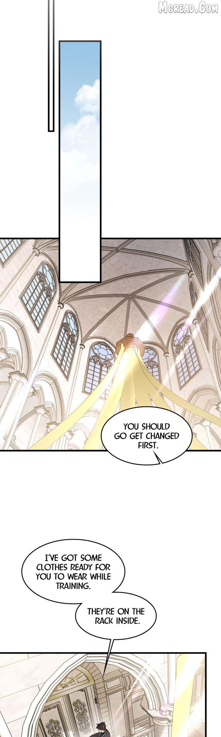 Although She is a Failed Princess, She is Loved by The Grand Duke in this Life Chapter 46 139 ch 46 25