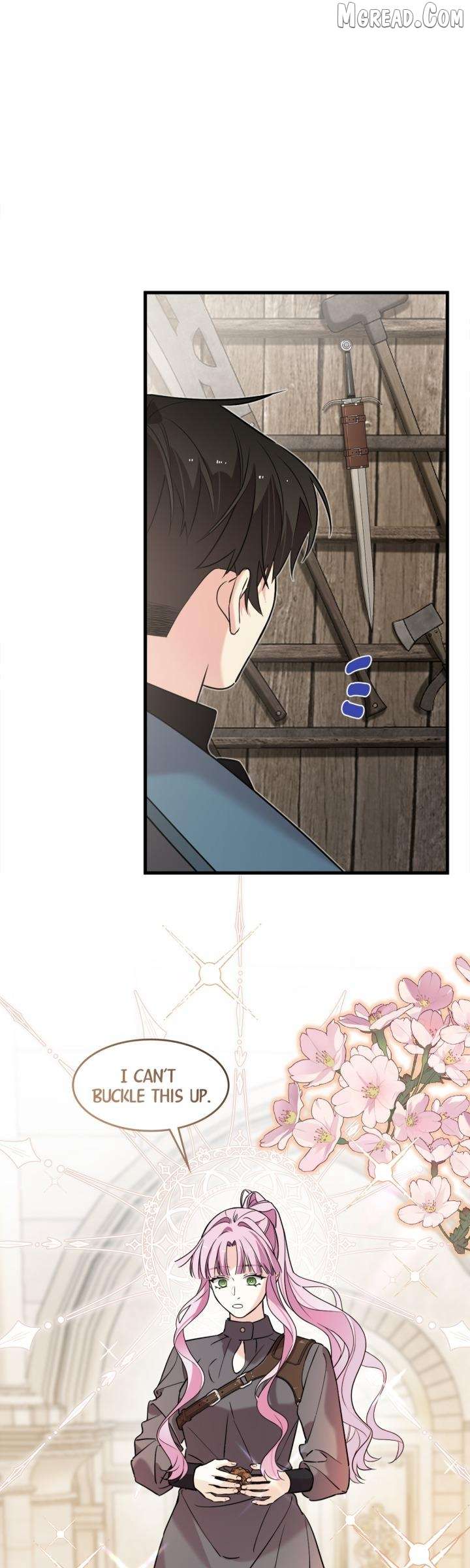 Although She is a Failed Princess, She is Loved by The Grand Duke in this Life Chapter 46 142 ch 46 28