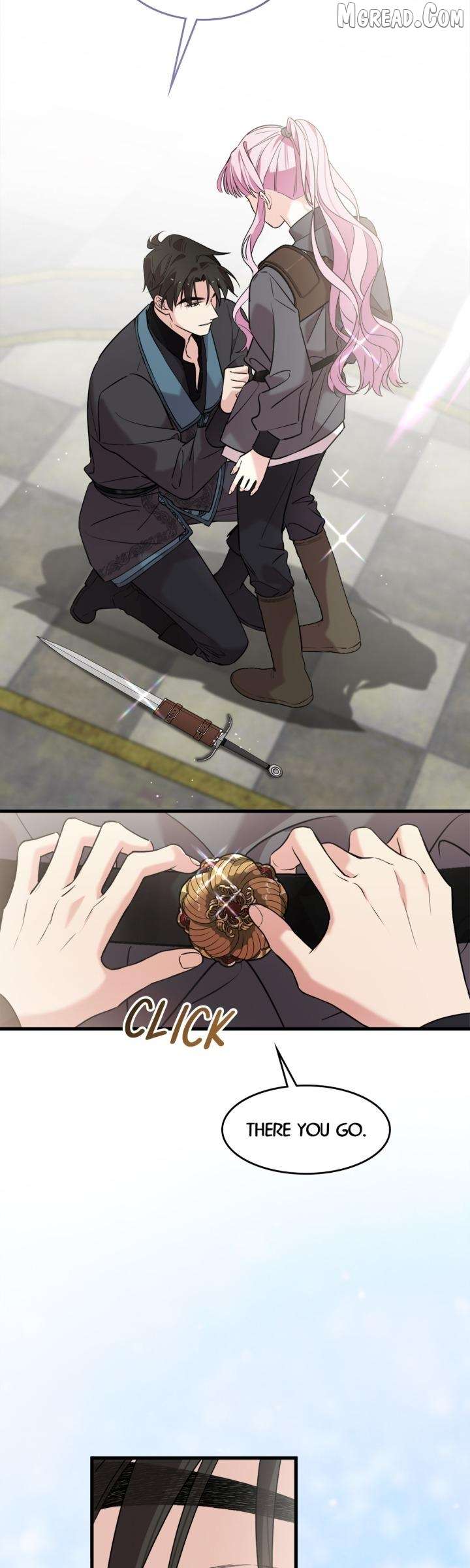 Although She is a Failed Princess, She is Loved by The Grand Duke in this Life Chapter 46 144 ch 46 30