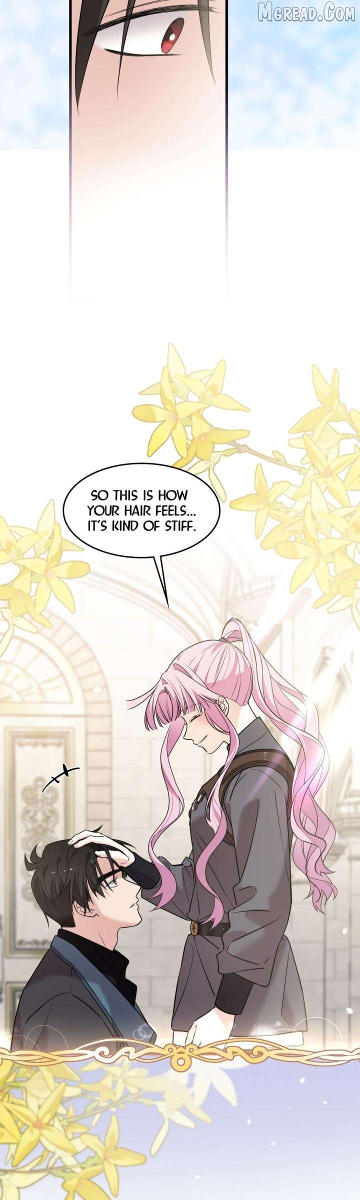 Although She is a Failed Princess, She is Loved by The Grand Duke in this Life Chapter 46 145 ch 46 31