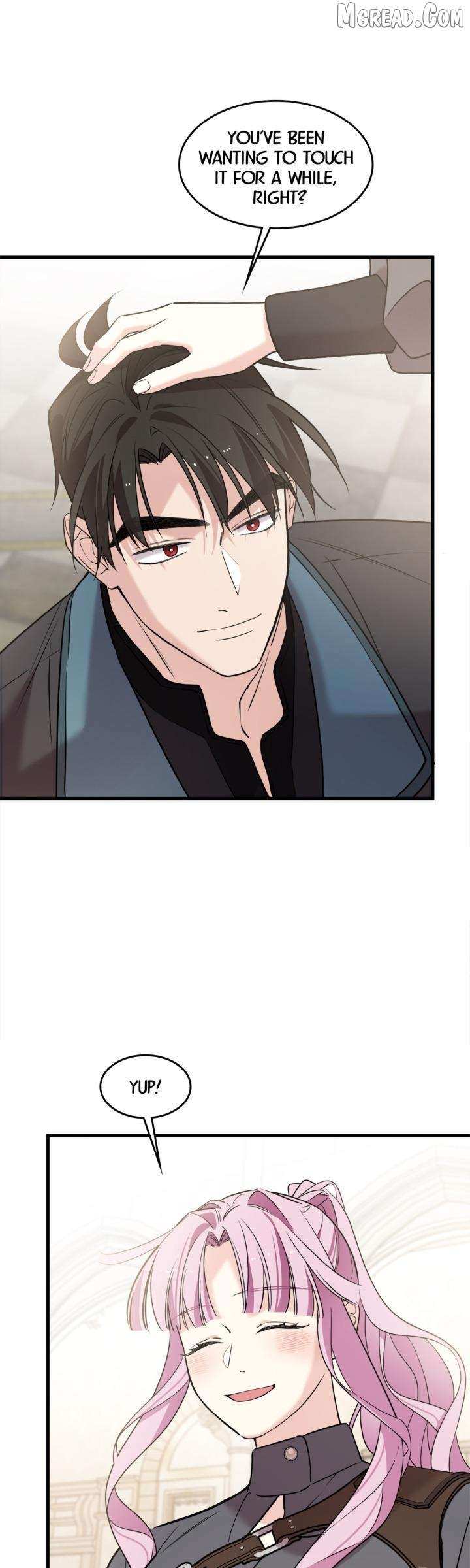 Although She is a Failed Princess, She is Loved by The Grand Duke in this Life Chapter 46 147 ch 46 33