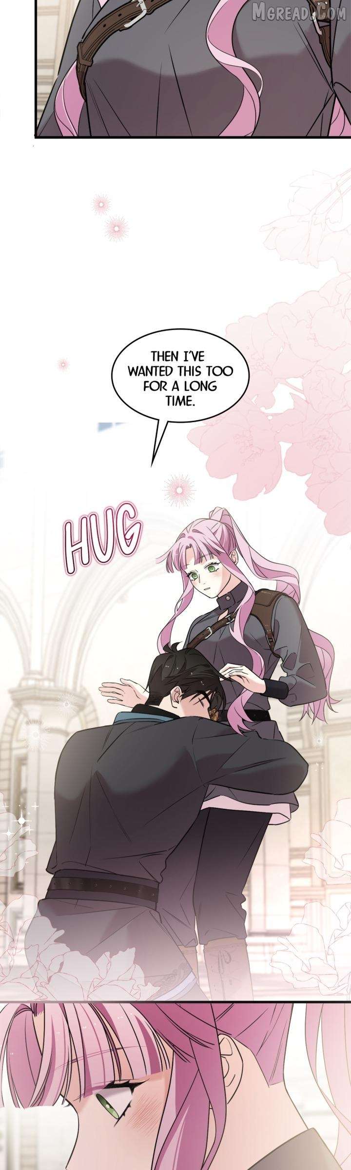Although She is a Failed Princess, She is Loved by The Grand Duke in this Life Chapter 46 148 ch 46 34