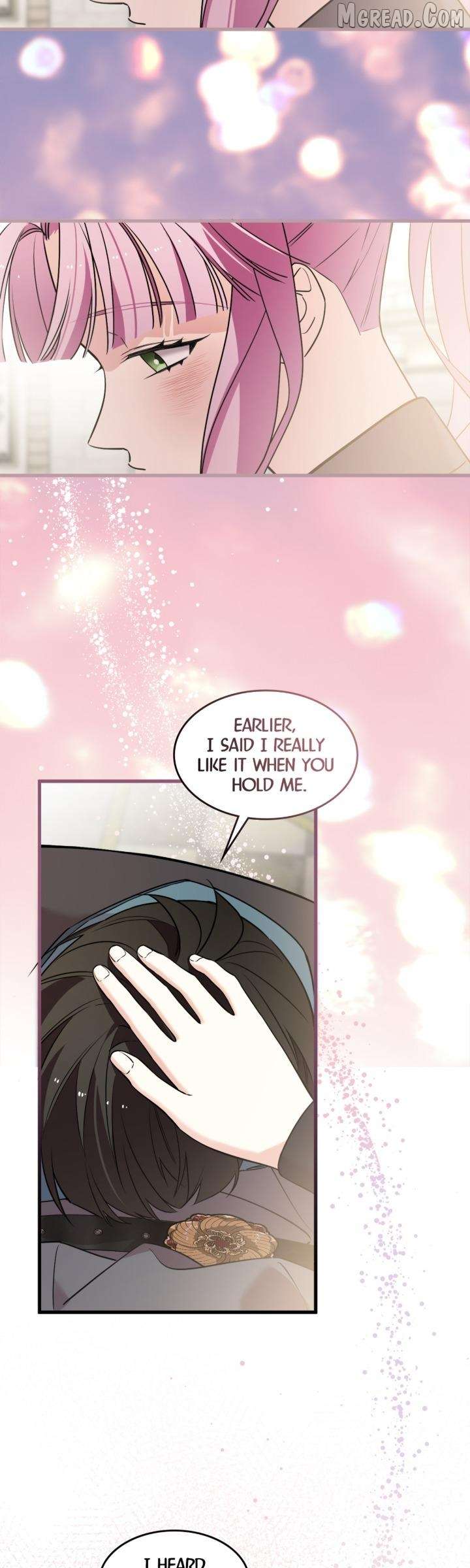 Although She is a Failed Princess, She is Loved by The Grand Duke in this Life Chapter 46 149 ch 46 35