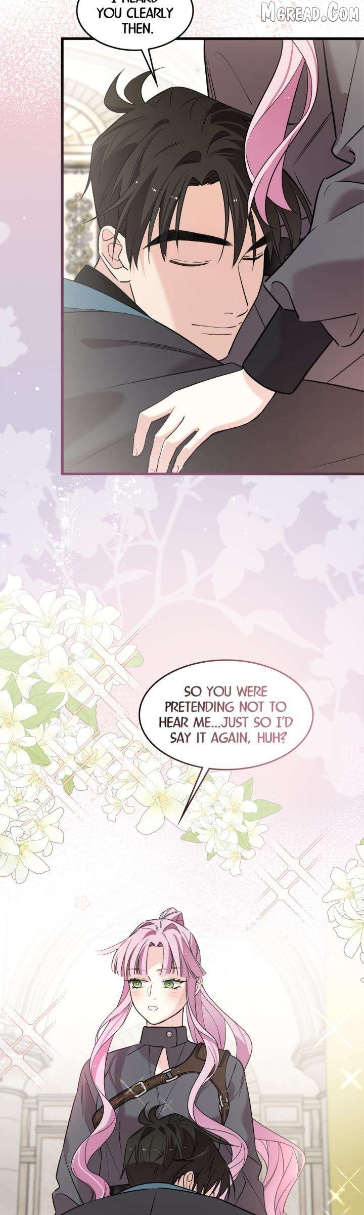 Although She is a Failed Princess, She is Loved by The Grand Duke in this Life Chapter 46 150 ch 46 36