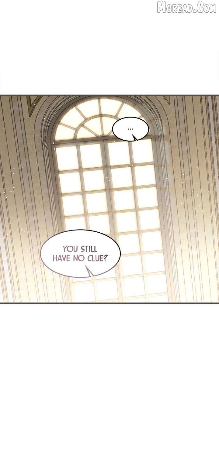 Although She is a Failed Princess, She is Loved by The Grand Duke in this Life Chapter 46 119 ch 46 5