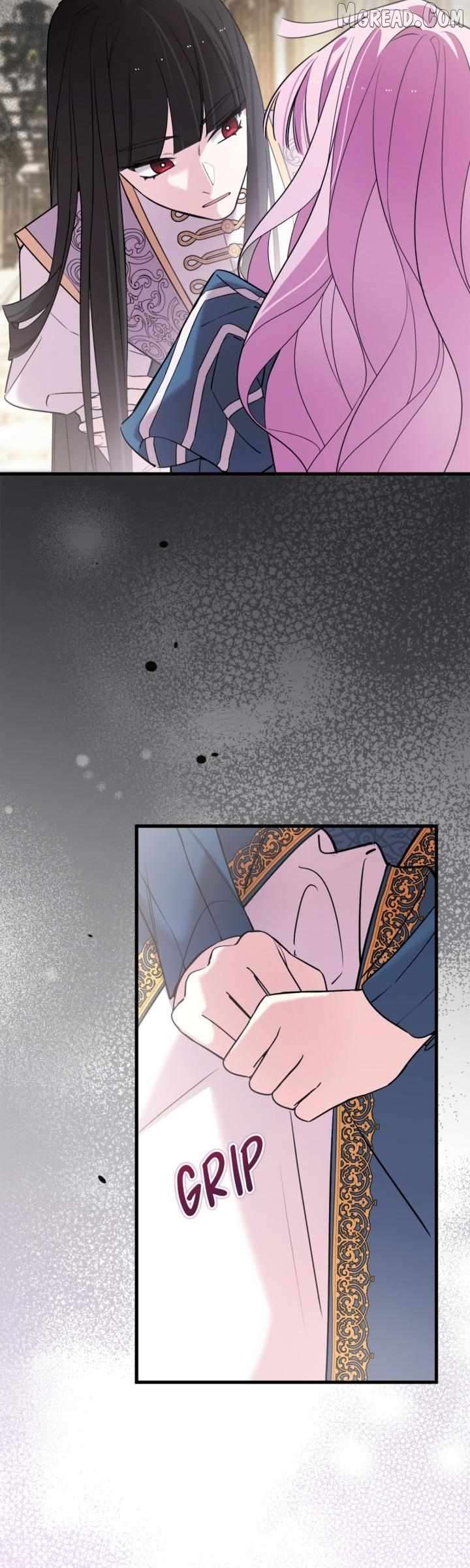 Although She is a Failed Princess, She is Loved by The Grand Duke in this Life Chapter 46 121 ch 46 7