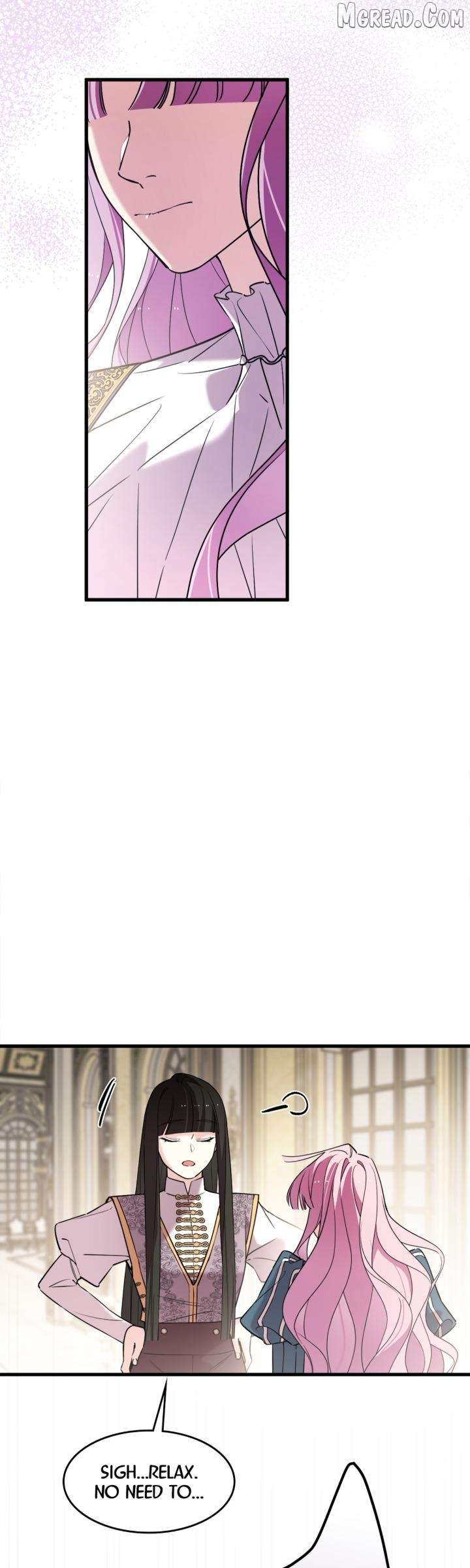 Although She is a Failed Princess, She is Loved by The Grand Duke in this Life Chapter 46 122 ch 46 8