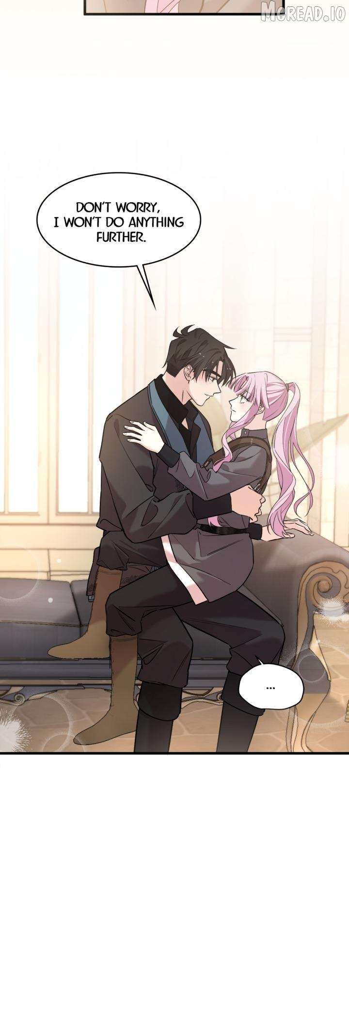 Although She is a Failed Princess, She is Loved by The Grand Duke in this Life Chapter 48 114 ch 48 12