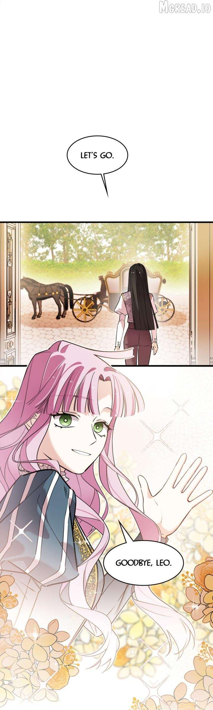 Although She is a Failed Princess, She is Loved by The Grand Duke in this Life Chapter 48 119 ch 48 17