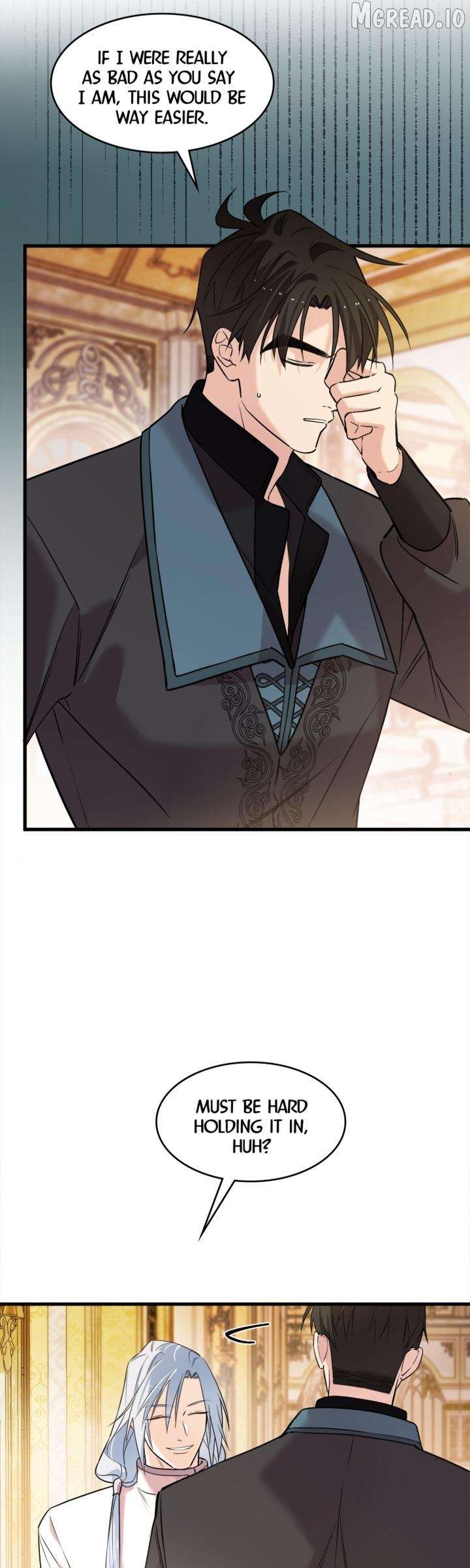 Although She is a Failed Princess, She is Loved by The Grand Duke in this Life Chapter 48 122 ch 48 20