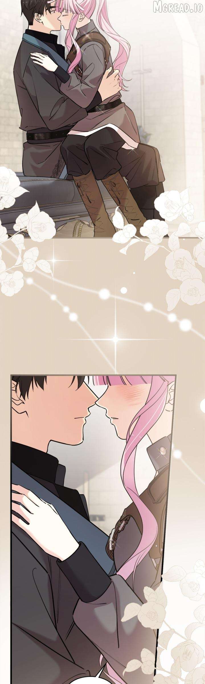 Although She is a Failed Princess, She is Loved by The Grand Duke in this Life Chapter 48 105 ch 48 3
