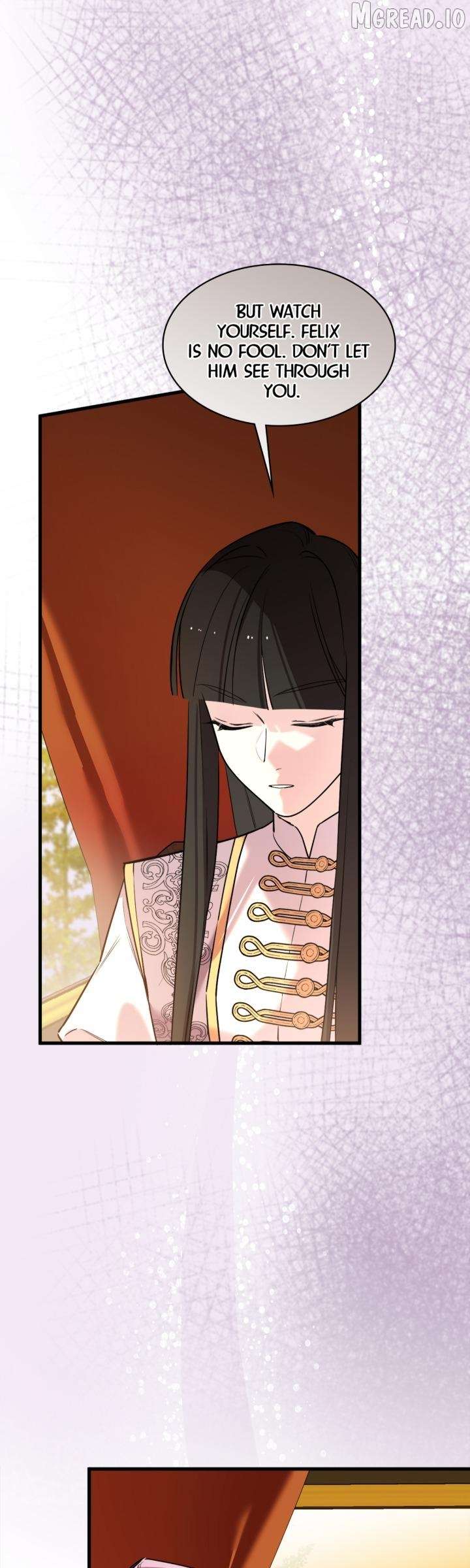 Although She is a Failed Princess, She is Loved by The Grand Duke in this Life Chapter 48 134 ch 48 32