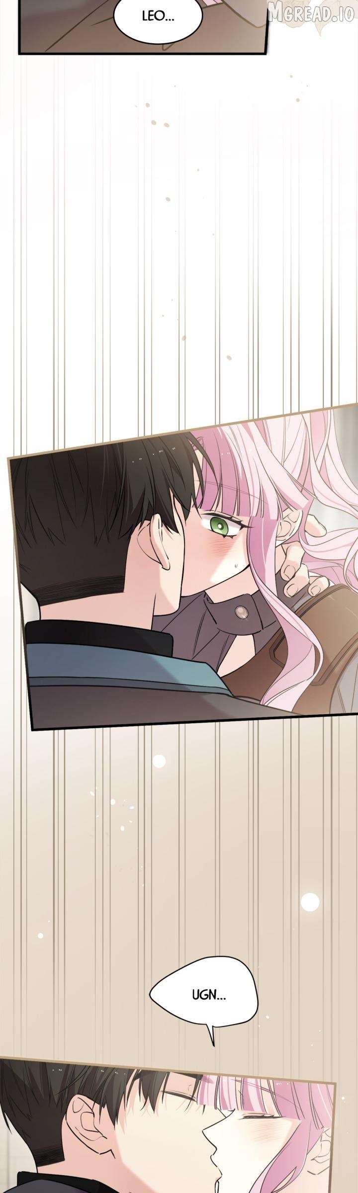 Although She is a Failed Princess, She is Loved by The Grand Duke in this Life Chapter 48 106 ch 48 4