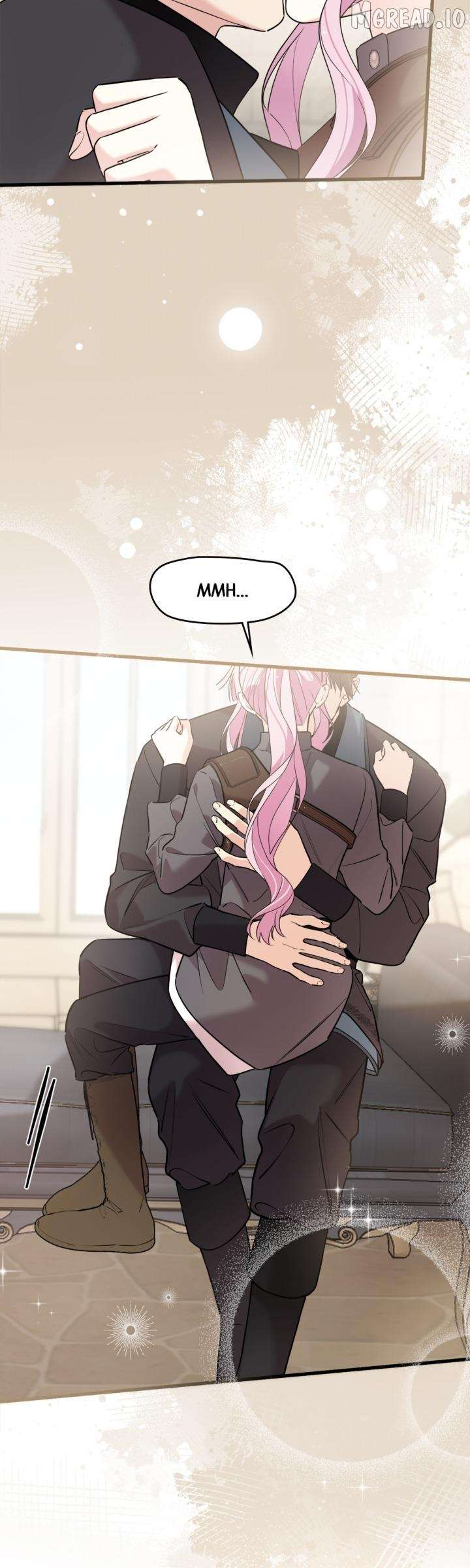 Although She is a Failed Princess, She is Loved by The Grand Duke in this Life Chapter 48 107 ch 48 5