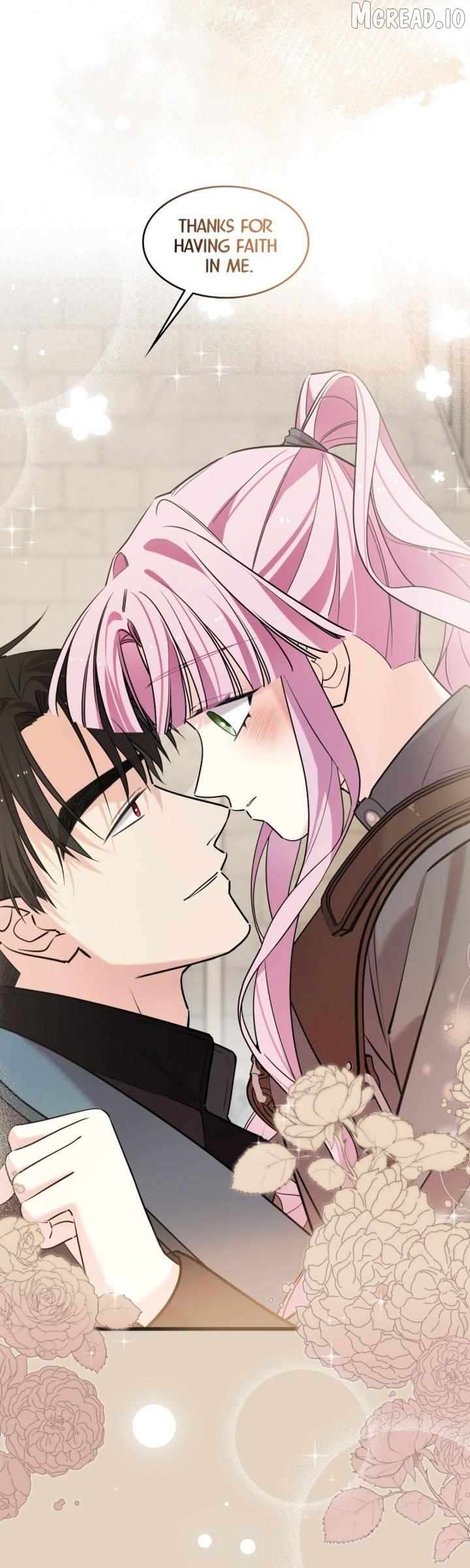 Although She is a Failed Princess, She is Loved by The Grand Duke in this Life Chapter 48 108 ch 48 6