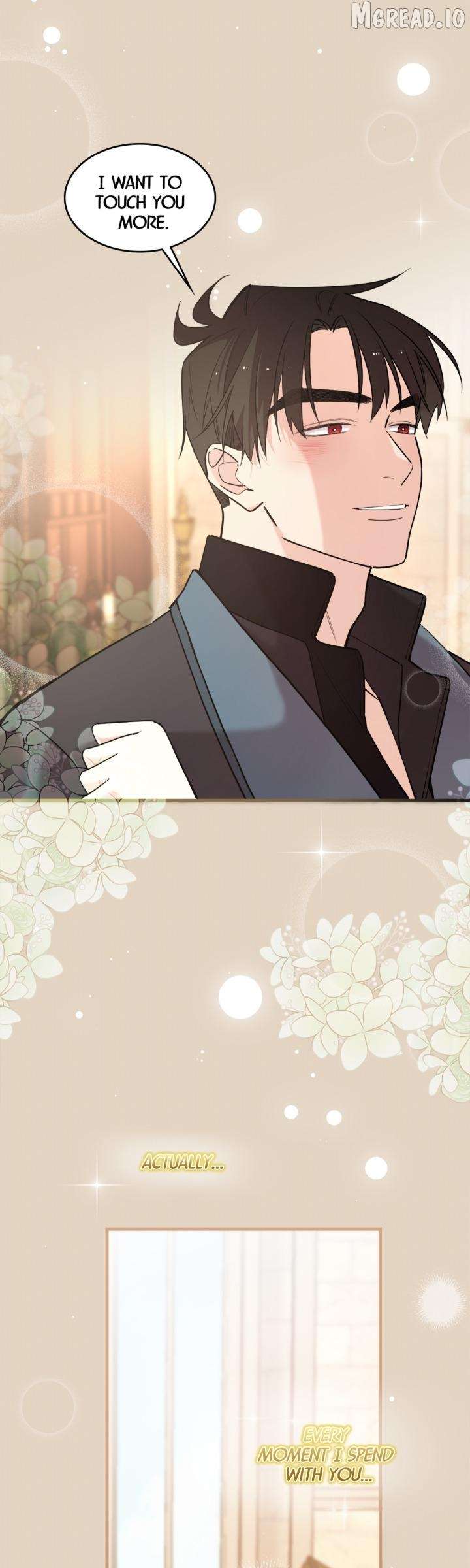 Although She is a Failed Princess, She is Loved by The Grand Duke in this Life Chapter 48 110 ch 48 8